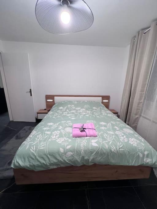 Espace Chic Et Cosy Dunkirk Exterior foto